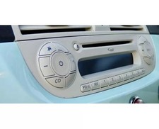 Radio Lettore CD Stereo