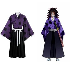 Costume cosplay kimono