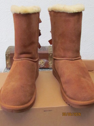 Stivali donna ugg australia - stivali,