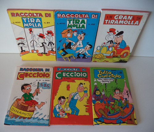 Lotto numeri raccolta - 6,