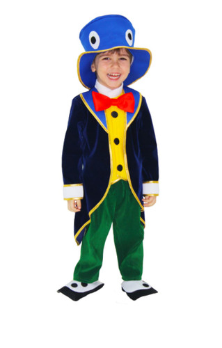 Costume carnevale bambino - costume,