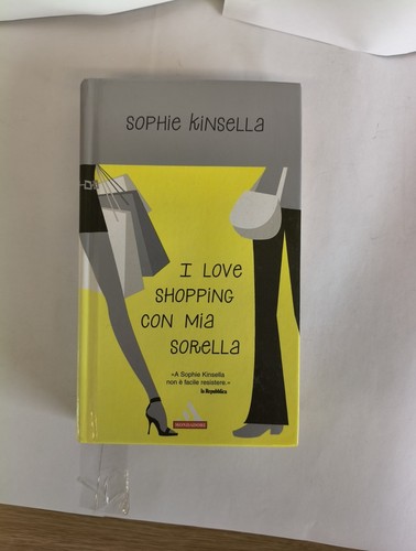 Love shopping con mia - i,