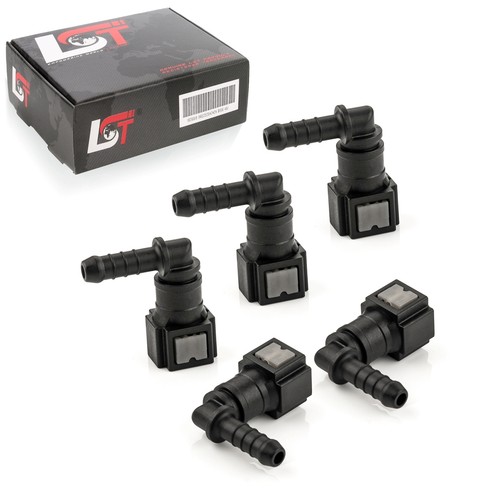 Chiusura rapida carburante - 5x,
