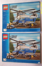 LEGO® Istruzioni di