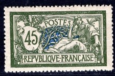 FRANCIA 1906 122 anni ** MNH