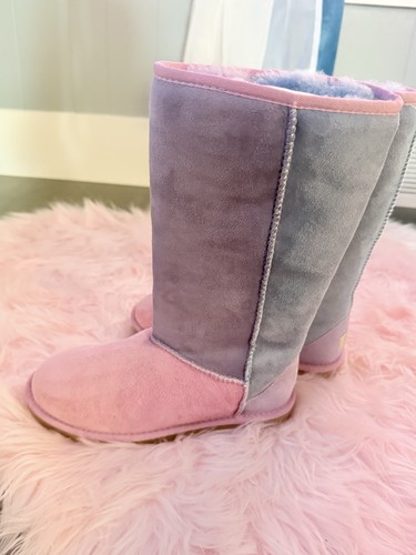 Uggs classic patchwork taglia - classic,