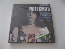Patti smith original - smith, –