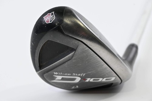 Wilson d100 hybrid - d100,