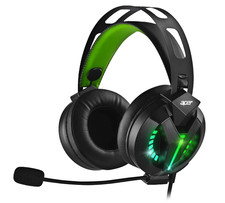 🎧 CUFFIE ACER COLOSSAL