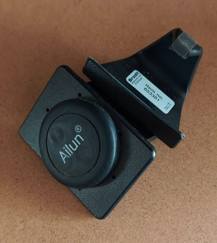 Supporto telefono brodit - brodit, volvo