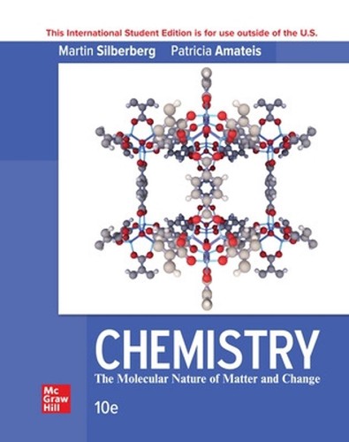 Chemistry the molecular - chemistry:,