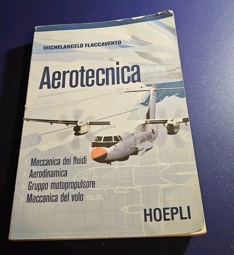 Aerotecnica meccanica dei - meccanica,
