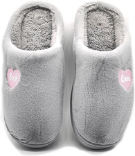 Pantofole Donna Invernali