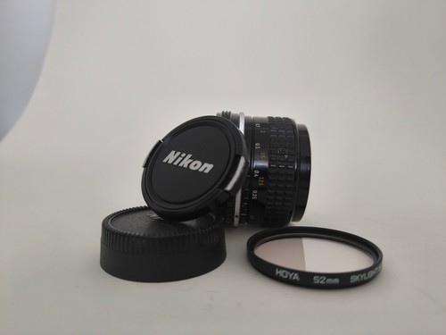 Nikon nikkor 24mm 8 - nikkor, 1:2.8