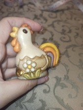 Thun piccolo gallo - o, gallina