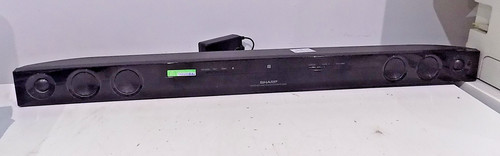 Sharp sb32d soundbar solo - sharp, ht-sb32d