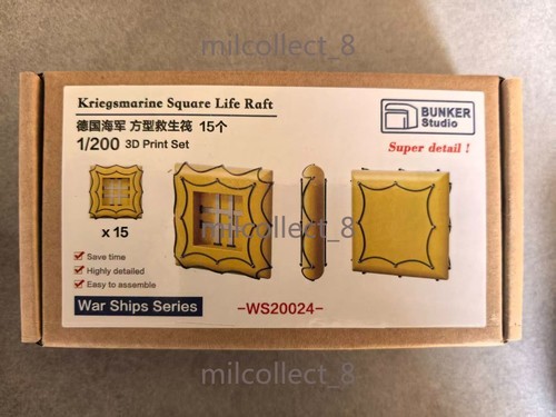 Bunker ws20024 200 - bunker,