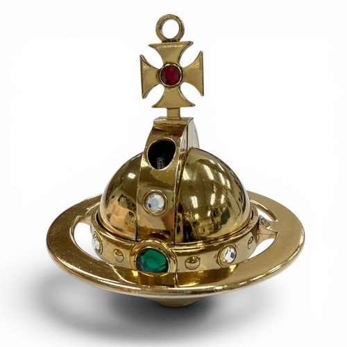 Accendino sfera vivienne - accendino,