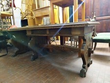 Scrivania Rinascimento