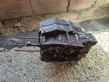 Carter MOTORE RIZZATO Califfo Califfone 50 CICLOMOTORE MONOMARCIA ORIZZONTALE 