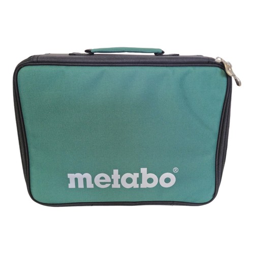Metabo borsa per - metabo, avvitatore