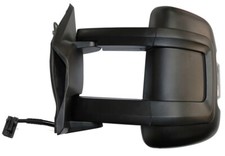 SPECCHIETTO MANUALE SINISTRO