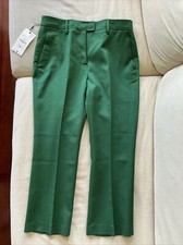 Pantaloni alla caviglia ZARA