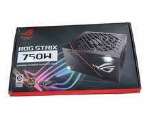 ASUS ROG Strix 750W Gold