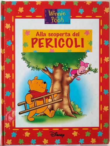 Libro winnie the - libro,