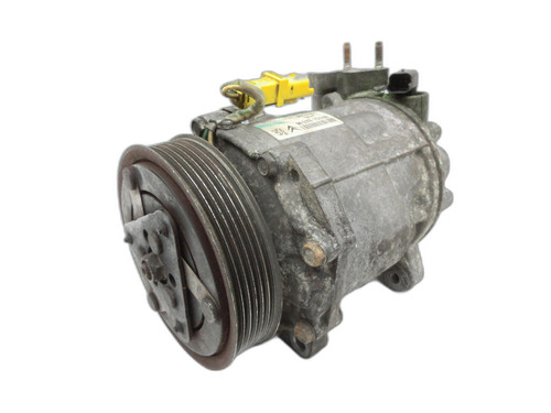 Compressore aria condizionata - compressore,