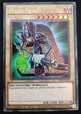 MAGO NERO Ultra Rara in