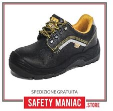 BearGrip Dublin S3 SRC Scarpa da lavoro super rapporto qualità prezzo
