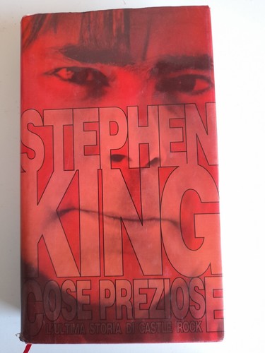Cose preziose stephen - cose, preziose-stephen
