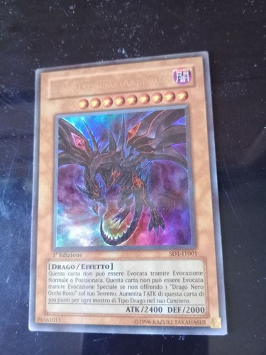 Carta gioco yu gi - yu,