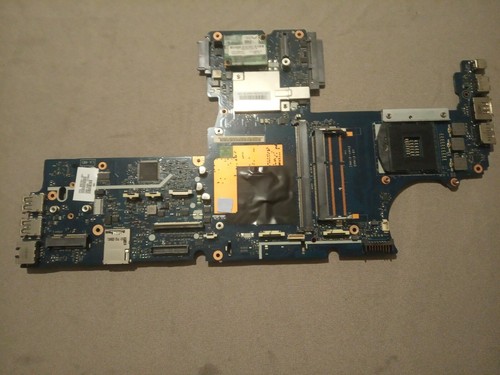 Carte mere 595764 001 - carte,