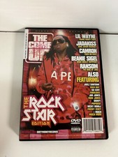 The Come Up - Rock Star