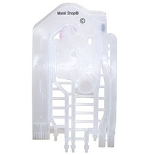 Recipiente Segnalatore Pressione Air Break per Lavastoviglie Bosch SGI46E42EU