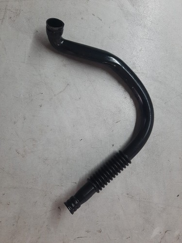 Tubo aspirazione mercedes - tubo,