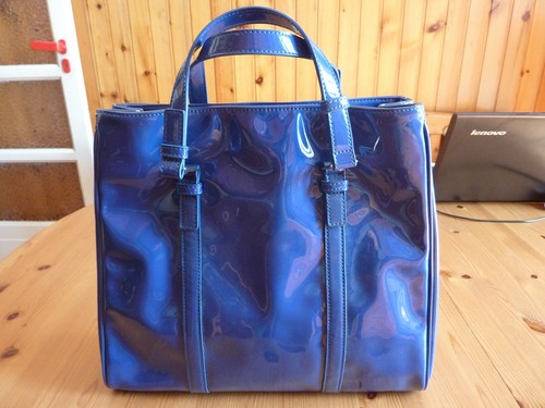 Borsa donna marca - da, blu