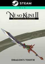 Ni No Kuni II 2 PC Steam