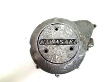 coperchio motore sinistro