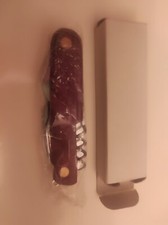 Coltello multifunzione