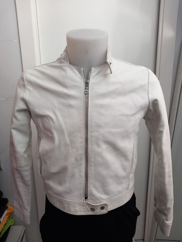 Pelle imperial giacca - pelle,