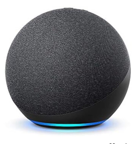 Alexa echo dot - 4, °