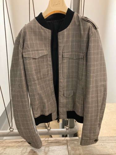 Giubbotto gucci uomo - giubbotto,