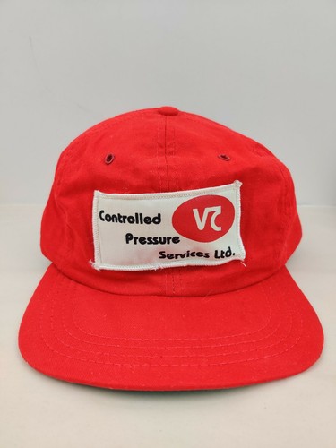 Cappello camionista vintage - , vc