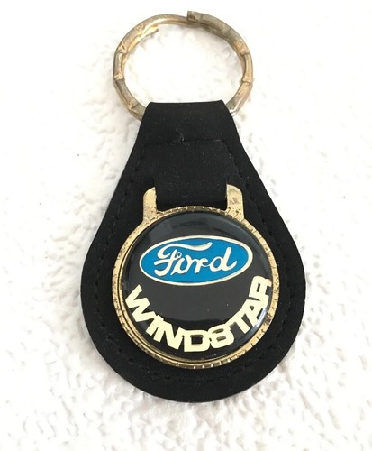 Portachiavi vintage ford - vintage,