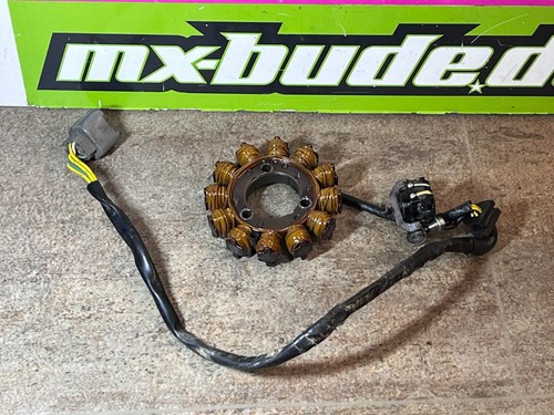 Kawasaki kxf 450 - kawasaki, kx-f