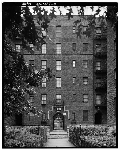 Foto new york dunbar - new, ny
