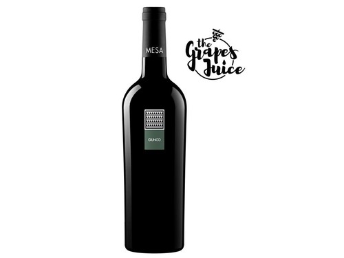 Cantina mesa giunco 2024 - mesa,